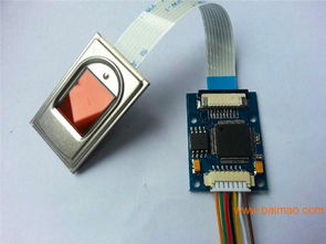 友博泰克嵌入式半導(dǎo)體采集指紋開發(fā)模塊 智能指紋鎖模塊的技術(shù)優(yōu)勢與市場應(yīng)用