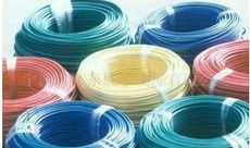 天津市電纜總廠橡塑電纜廠電線電纜產(chǎn)品展示