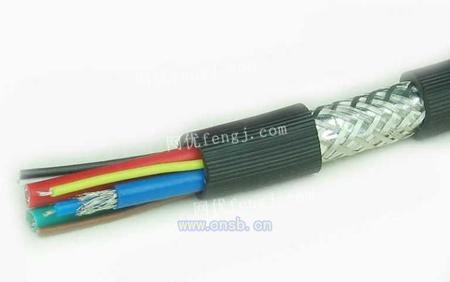 廣東環(huán)威電線電纜 RGB5型號(hào)廠家直銷，品質(zhì)與服務(wù)的雙重保障