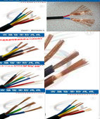 齊全KVVRP/KYJVP屏蔽控制電纜規格型號解析