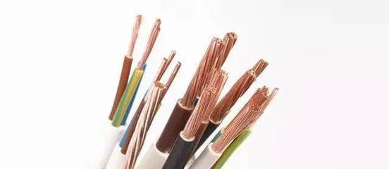 電線電纜實用指南 常用型號大全與精準識別方法